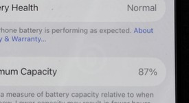 Fair
													Apple iPhone 15 Pro - Unlocked, Natural, 256 GB, A2848, photo 6 of 6