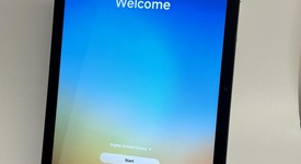 Good
													Samsung Galaxy Tab A9 Plus - Wi-Fi, Silver, 64 GB, 4 GB, SM-X210, photo 1 of 6