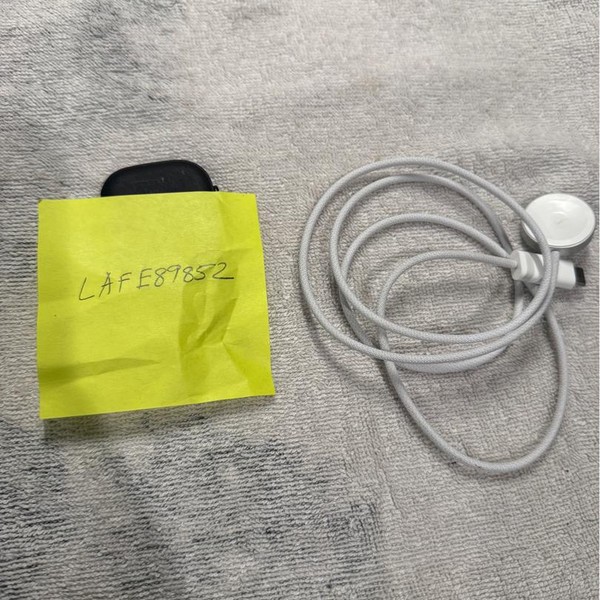 Apple Watch Series 11 46mm - Jet Black, A3333 - GPS, Aluminum