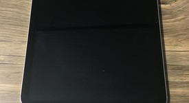 Good
													Apple iPad 10th Gen - Unlocked, Silver, 64 GB, A2757, photo 2 of 7