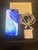 Good Apple iPhone 15 Pro - Unlocked, Blue, 128 GB, A2848