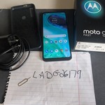 Good Moto G Fast - Unlocked, 32 GB, White, 3 GB