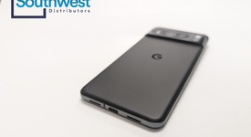 Mint
													Google Pixel 8 Pro - Unlocked, Obsidian, 256 GB, 12 GB, GC3VE, Sub-6 5G, photo 2 of 9