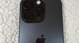 Mint
													Apple iPhone 16 Pro - Unlocked, Black, 128 GB, A3083, photo 4 of 11