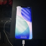 Mint Apple iPhone 13 Mini - Unlocked, 128 GB, Blue, A2481
