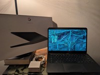 Google Pixelbook Go