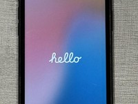 Apple iPhone Xr