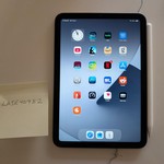 Good Apple iPad Mini (6th Gen) - Wi-Fi, 64 GB, Gray, A2567