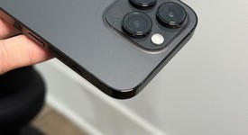 Mint
													Apple iPhone 14 Pro Max - Unlocked, Black, 512 GB, A2651, photo 2 of 6