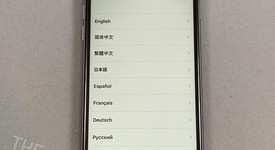 Good
													Apple iPhone 6S - T-Mobile, Grey, 64 GB, A1633, photo 1 of 2