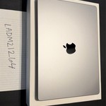 Good MacBook Pro 2023 - 14 inch - 512 GB, Gray, 16 GB, Apple M2 Pro 10-core