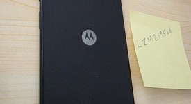 Good
													Moto G Power 5G 2024 - Unlocked, Black, 128 GB, 8 GB, photo 5 of 9