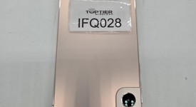 Fair
													Samsung Galaxy S22 Plus - T-Mobile, Rose Gold, 128 GB, 8 GB, SM-S906U, photo 3 of 9