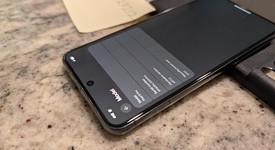 Good
													Google Pixel 8 Pro - Unlocked, Obsidian, 256 GB, 12 GB, G1MNW, mmWave 5G, photo 5 of 11