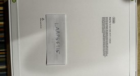 New
													Apple iPad Pro 13" (M4) 2024 - Unlocked, Black, 512 GB, 8 GB, A2926, Standard Glass, photo 1 of 4