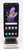 Fair Samsung Galaxy Z Flip4 5G - T-Mobile, Graphite, 256 GB, 8 GB, SM-F721U