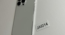 Fair
													Apple iPhone 14 Pro Max - T-Mobile, Silver, 256 GB, A2651, photo 2 of 7