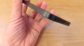 Good
													Apple iPhone 13 - Unlocked, Midnight, 128 GB, A2482, photo 3 of 4