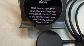 Good
													Samsung Galaxy Watch7 - Wi-Fi, Silver, SM-L310N, 44mm, photo 5 of 6