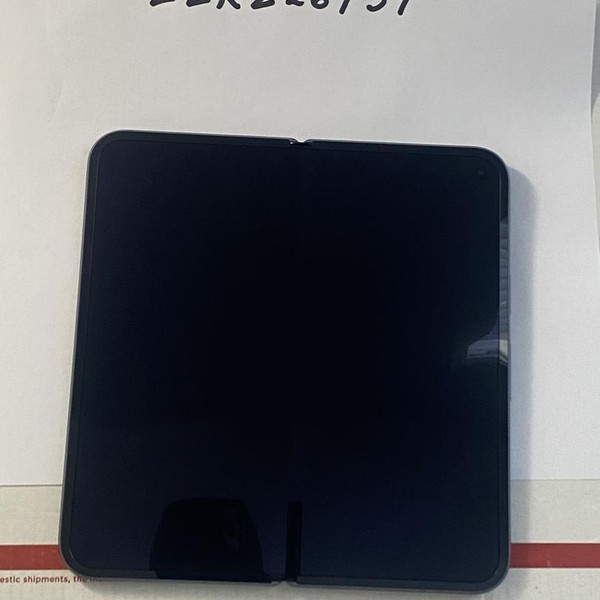 Google Pixel 10 Pro Fold - Unlocked, 256 GB, Moonstone, GU0NP