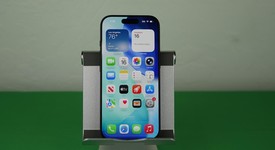 Good
													Apple iPhone 16 Pro - Unlocked, Black, 256 GB, A3083, photo 2 of 14
