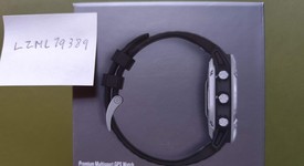 New
													Garmin Fenix 6 - Black, Regular, photo 4 of 4