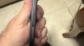 Fair
													Apple iPhone 15 - Unlocked, Black, 128 GB, A2846, photo 5 of 6