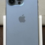 Good Apple iPhone 13 Pro - Unlocked, 128 GB, Sierra Blue, A2483