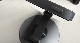 Good
													Apple iPhone 5S - Straight Talk, Grey, 16 GB, A1453, CDMA, photo 5 of 7