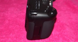 Good
													Blackmagic Pocket Cinema Camera 4K, photo 1 of 11
