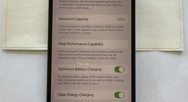 Mint
													Apple iPhone 13 Pro - Unlocked, Sierra Blue, 1 TB, A2483, photo 4 of 10
