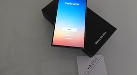 Mint
													Samsung Galaxy S24 Ultra - Unlocked, Gray, 512 GB, 12 GB, SM-S928U1, photo 3 of 8