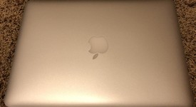 Mint
													MacBook Pro 2015 (Retina) - 13" - Silver, 128 GB, 8 GB, photo 3 of 16