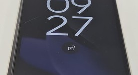 Mint
													Google Pixel 9 - Unlocked, Obsidian, 128 GB, 12 GB, G2YBB, photo 3 of 11