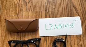 Good
													Meta Ray-Bans - Black, photo 5 of 9