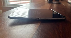 Good
													Google Pixel Fold - T-Mobile, Obsidian, 256 GB, 12 GB, G9FPL, photo 2 of 19