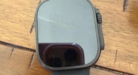 Mint
													Apple Watch Ultra 2 49mm - Unlocked, Black, A2986, photo 3 of 10