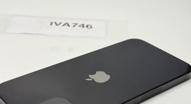 Good
													Apple iPhone 12 - Unlocked, Black, 128 GB, A2172, photo 3 of 5