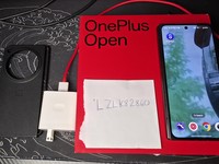 OnePlus Open