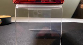 Mint
													Samsung Galaxy S20 FE 5G - Unlocked, Cloud Red, 128 GB, 6 GB, SM-G781U1/DS, photo 2 of 8