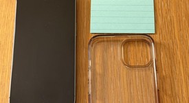 Good
													Apple iPhone 14 - Unlocked, Blue, 128 GB, A2649, photo 1 of 17