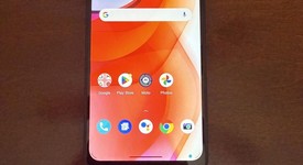 Good
													Moto G Play (2021) - T-Mobile, Blue, 32 GB, 3 GB, photo 5 of 15