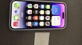 Mint
													Apple iPhone 14 Pro Max - T-Mobile, Purple, 128 GB, A2651, photo 4 of 8