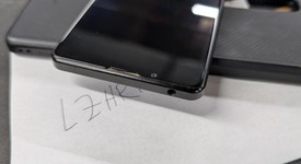 Good
													Sony Xperia 1 III - Unlocked, Black, 256 GB, 12 GB, photo 5 of 8
