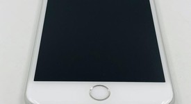Good
													Apple iPhone 6 Plus - Sprint, Silver, 16 GB, A1524, photo 3 of 9