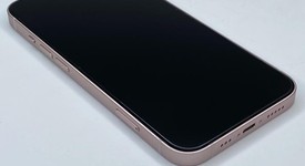 Mint
													Apple iPhone 13 - T-Mobile, Pink, 256 GB, A2482, photo 4 of 6