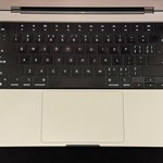 Good MacBook Pro 2021 - 14 inch - 1 TB, Gray, 16 GB, Apple M1 Pro 10-core