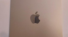 Good
													Apple iPad Mini 6th Gen - T-Mobile, Gray, 64 GB, A2568, photo 3 of 6