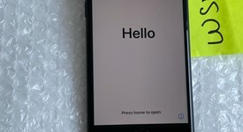 Mint
													Apple iPhone SE 2nd Gen 2020 - T-Mobile, Black, 64 GB, A2275, photo 2 of 7