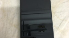 Fair
													Apple iPhone 11 - AT&T, Black, 64 GB, A2111, photo 4 of 7